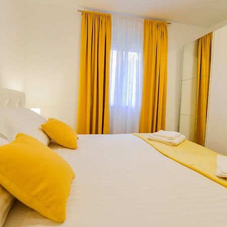 Sunset Gold Apartment Zadar Luaran gambar