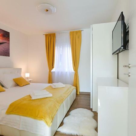 Sunset Gold Apartment Zadar Luaran gambar