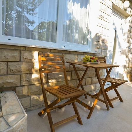 Sunset Gold Apartment Zadar Luaran gambar