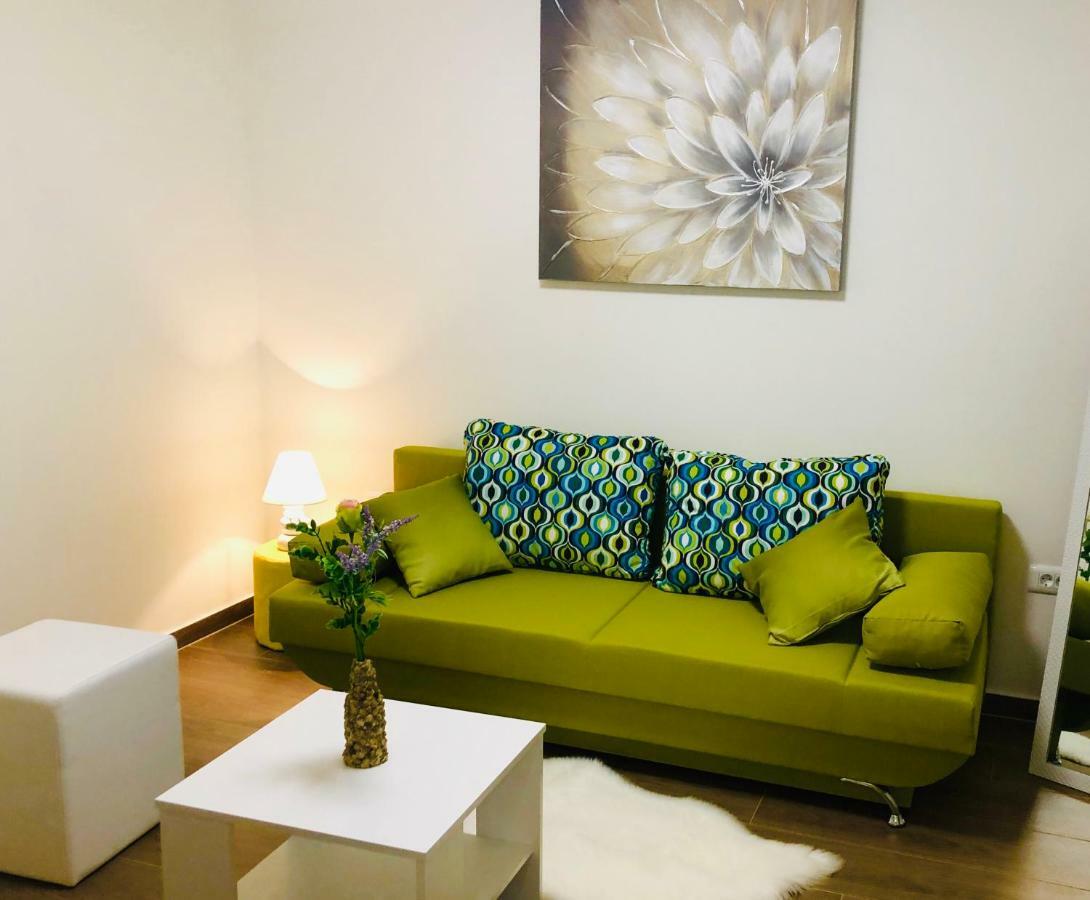 Sunset Gold Apartment Zadar Luaran gambar