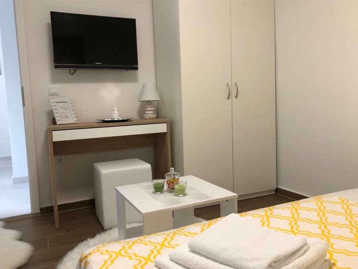 Sunset Gold Apartment Zadar Luaran gambar