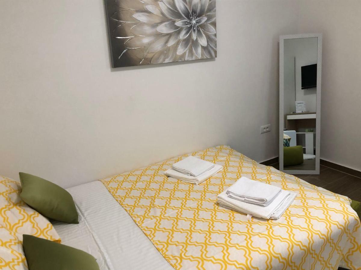 Sunset Gold Apartment Zadar Luaran gambar